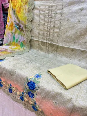 Pakistani Inspired Item 103